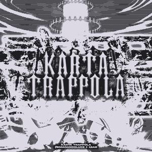 karta trappola