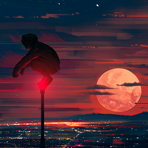 小野君（cover：夏稚）