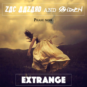 Extrange (Phase Noir)