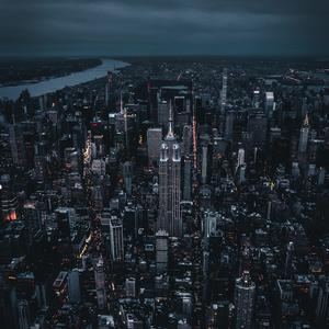 Where Do We Go From Here