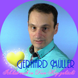 Ich hab mich in Dein Herz gehäckt