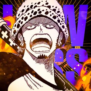 Lawless (feat. 954Mari)