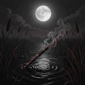 Дымная свирель