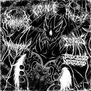 Hecatomb (feat. Kenopsya Deathcore)