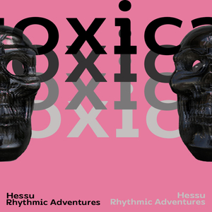 Rhythmic Adventures