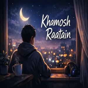 Khamosh Raatain