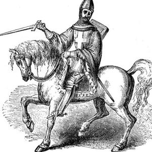 中世纪打怪游记