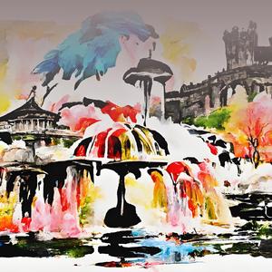 Yaa robbi antal murtaja (Remastered 2024)