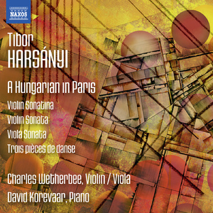 3 pièces de danse:No. 2. Mouvement de Boston: Lent