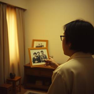 비어있는 식탁 (Empty Table)