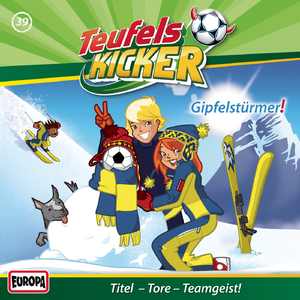 39 - Gipfelstürmer! (Teil 37)