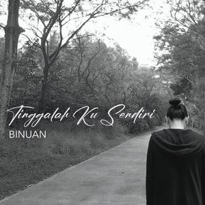 Tinggallah Kusendiri