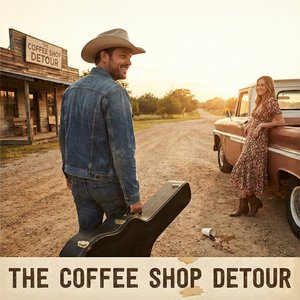 Coffee Spilled on Sunday