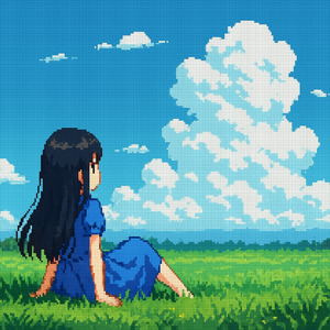 雲 (feat. 重音テト)