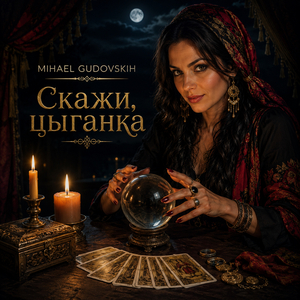Скажи, цыганка