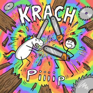 Krach x Piiiip