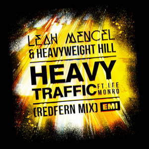 Heavy Traffic (Redfern Mix)