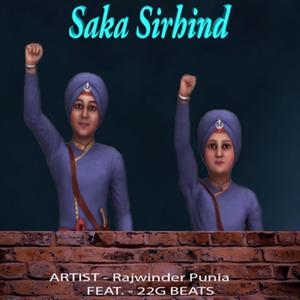 Saka Sirhind