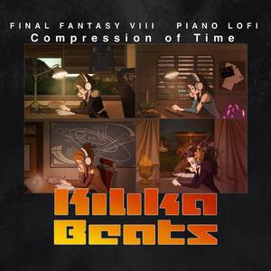 Balamb Garden (FF8 LoFi)