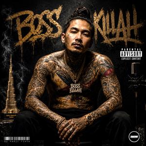 Boss Killah Here (feat. Boss Killah)