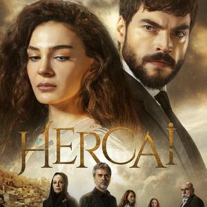 Hercai Jenerik Müziği