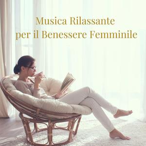 Musica Rilassante: Sussurri di Brezza