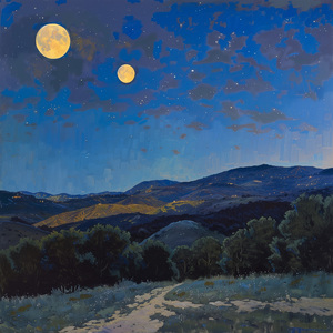 Two Moons