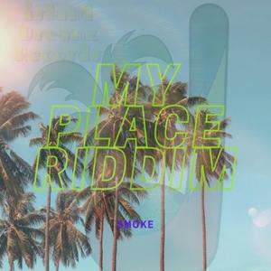 My Place Riddim (Dancehall / Reggae Instrumental)