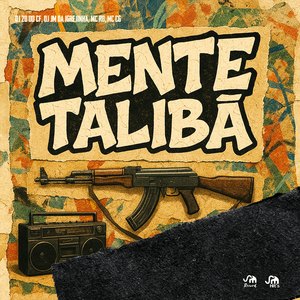 Mente Talibã