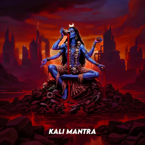 Kali Mantra
