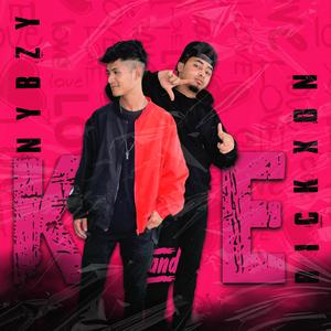 On Me (feat. Knybzy)