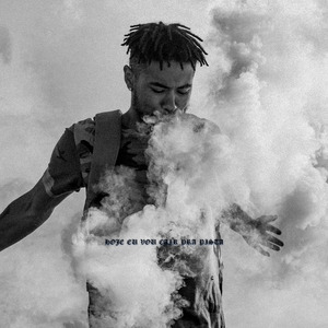 HOJE EU VOU CAIR PRA PISTA