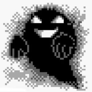 lavender town (creepypasta liminal space ambient bitcrushed old speaker lofi mix)