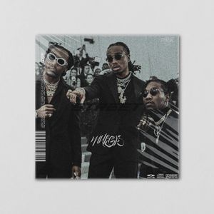 【Free】'' Street '' — Hard Trap Beat