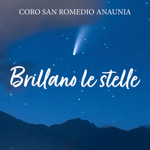 Brillano le stelle