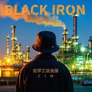 化学工业金属（伴奏）