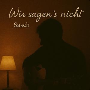 Wir sagen’s nicht