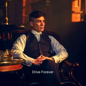 Drive Forever(slowed)