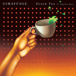 Green Tea(feat.Angelica Bess)