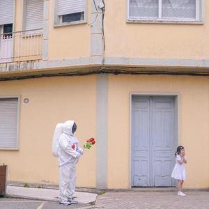 待（Pord by Red killer ）