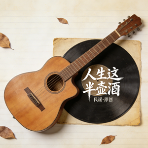 人生这半壶酒