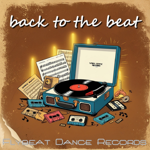 Back To The Beat
