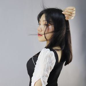 秋日颂歌 伴奏