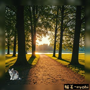 そのままでいて