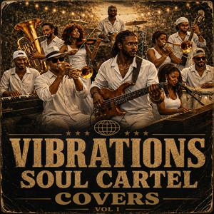SUPERWOMAN (feat. THOMAS CLEMENTS AKA T-KEYZ & VIBRATIONS SOUL CARTEL)