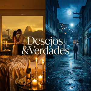 Cicatriz de Ouro