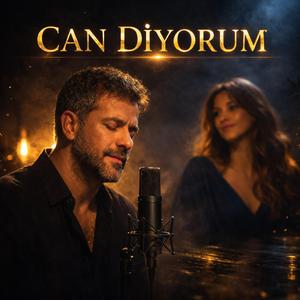 CAN DİYORUM