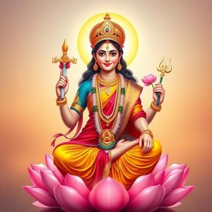 माँ संतोषी १०८ नाम | Santoshi Mata 108 Namavali for Devotees