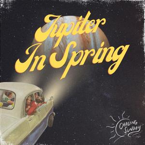 Jupiter In Spring