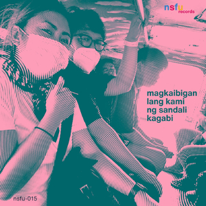 Magkaibigan Lang Kami ng Sandali Kagabi